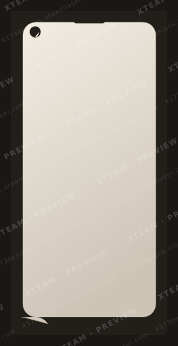 Lt Mobile Note 20s — Lt Mobile Note 20s - Front