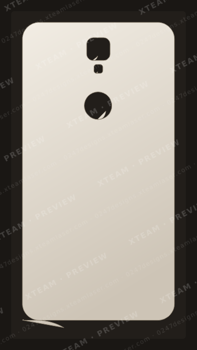 Lt Mobile P7s — Lt Mobile P7s - Back