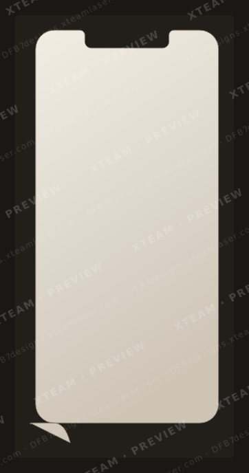 Luna LUNA V55A — LUNA V55A - with cover