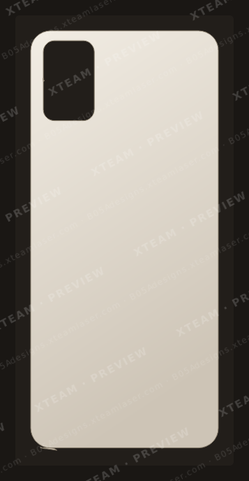 Luna X Pro(G5) — Luna X Pro(G5) - Back