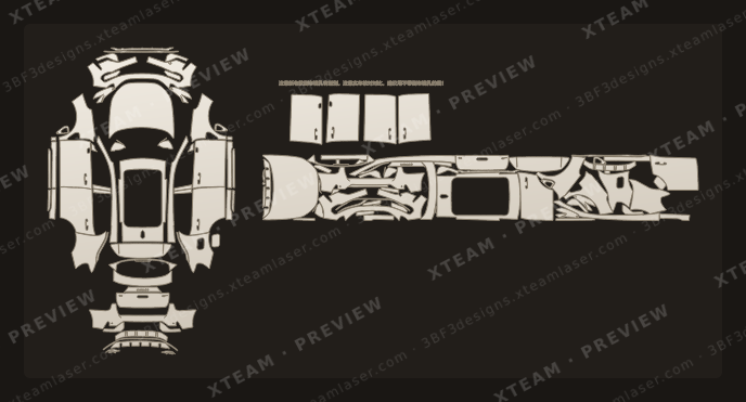 Lynk Co 01 — Lynk Co 01 - Exterior Of Car L 2021