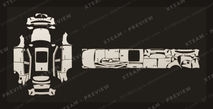 Lynk Co 06 — Lynk Co 06 - Exterior Of Car L 2021