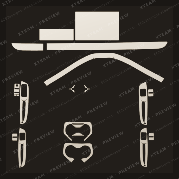 Lynk Co Z20 — Lynk Co Z20 - INTERIOR L 2025