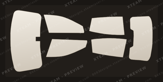 Lynkco 07 — Lynkco 07 - WINDOW TINT L 2024