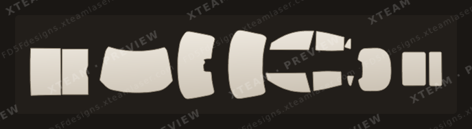 Lynkco 5 — Lynkco 5 - Window Film L 5 5 2021