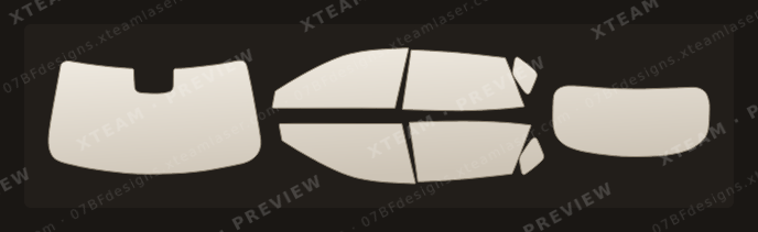 Lynkco 8 — Lynkco 8 - Window Film L 8 8 2023