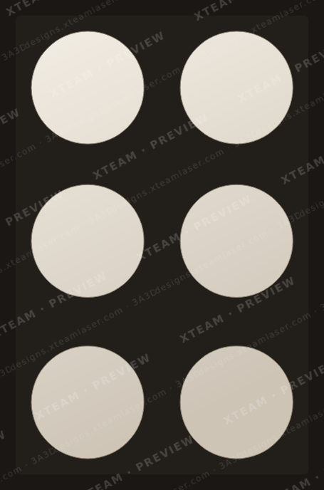Marea B58001 — Marea B58001 - Front