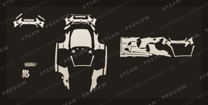 Maserati 그란투리스모 (GranTurismo) — Maserati GranTurismo - Exterior Of Car M Convertible 2015 Base