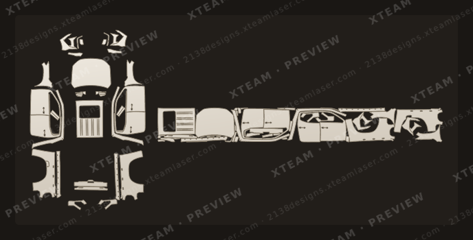 Maxus T90 — Maxus T90 - EXTERIOR M 2022