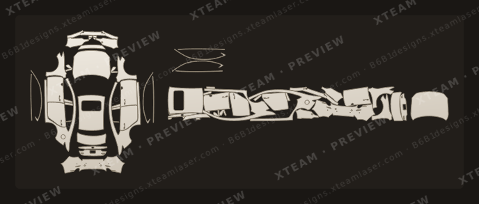 Mazda 6 — Mazda 6 - Exterior Of Car M 6 6 2021