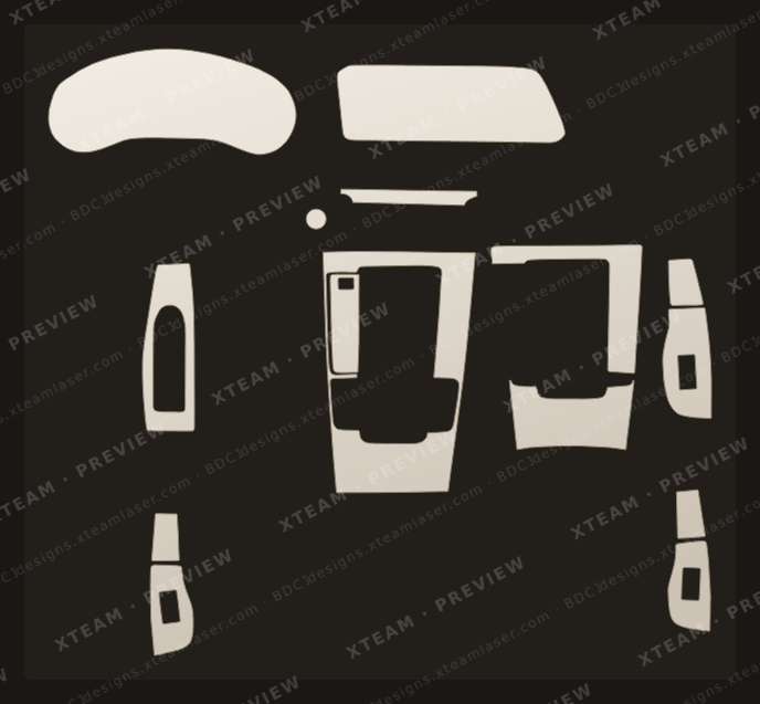 Mazda Angkexila — Mazda Angkexila - INTERIOR M 2020