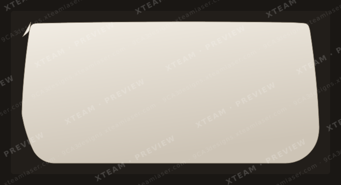 Mazda ATENZA 2020 — Mazda ATENZA 2020 - 8 inch navigation film