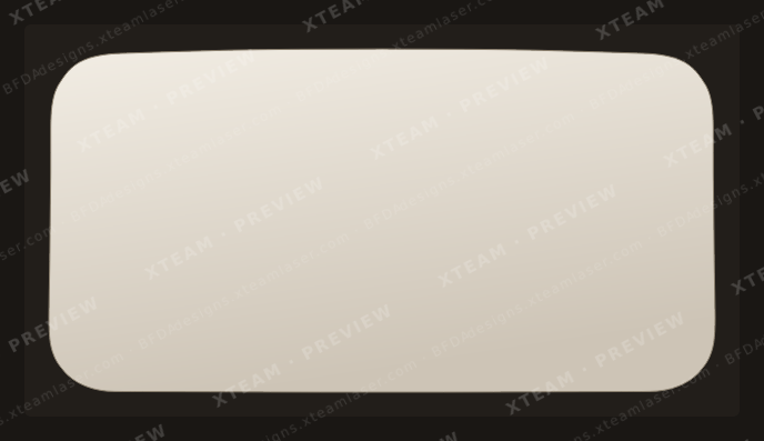 Mazda CX-50 — Mazda CX-50 - External sunroof tint film M Common 2020