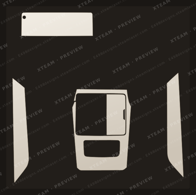 Mazda CX-60 — Mazda CX-60 - Car Interior M 2024