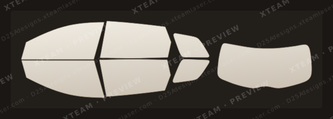 Mazda CX9 — Mazda CX9 - FOR (수입차)Window Film M 마쯔다( ) CX 9 2007 2015