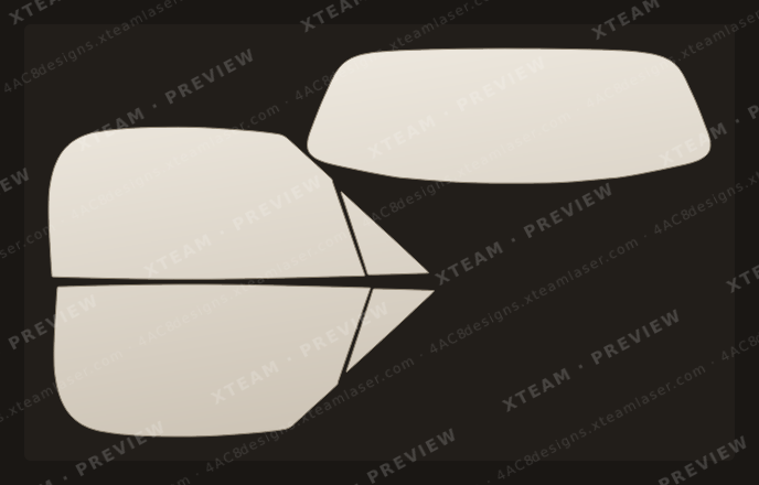 Mazda Miata — Mazda Miata - WINDOW TINT M Two doorConvertible 2007