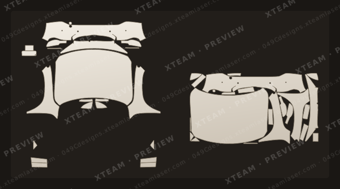 Mazda MX-30 — Mazda MX-30 - Exterior Of Car M 2023