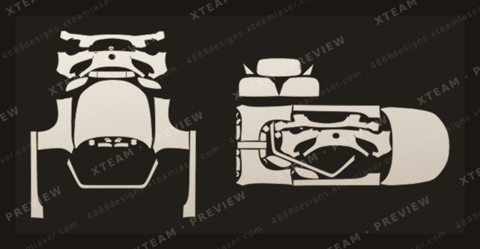 Mazda MX5 — Mazda MX5 - Exterior Of Car M 2013