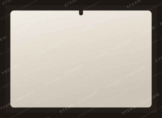 Meberry Tablet M7-Spain SE — Meberry Tablet M7-Spain SE - Front
