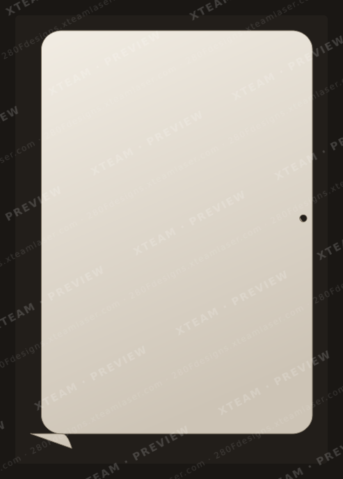 Mediacom Tablet SmartPad 10.1 HD Pro 3G — Mediacom Tablet SmartPad 10.1 HD Pro 3G - Front