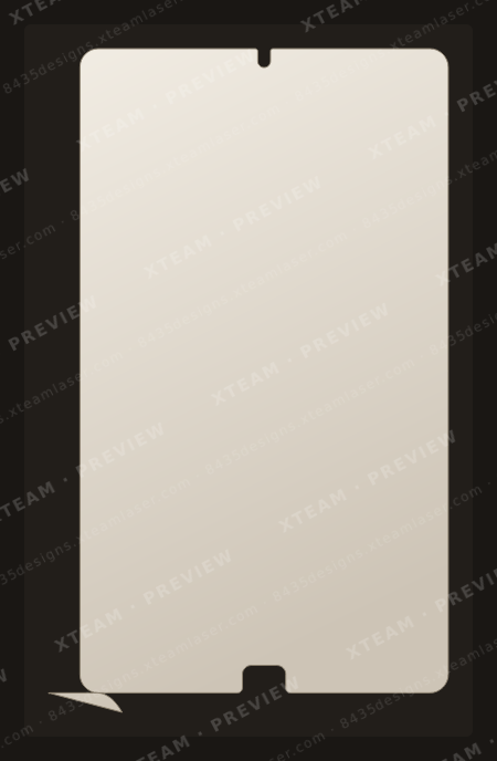 Mediacom Tablet SmartPad edge 10 — Mediacom Tablet SmartPad edge 10 - Front