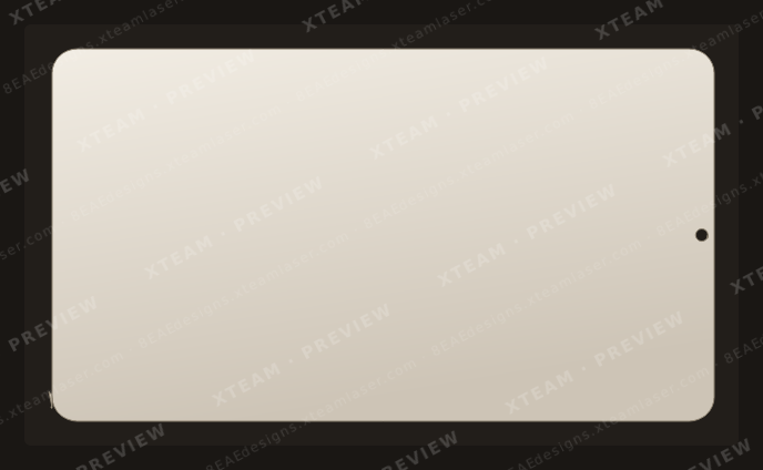 Mediacom Tablet SmartPad Go 7 (M-SP750) — Mediacom Tablet SmartPad Go 7 (M-SP750) - Front (2)