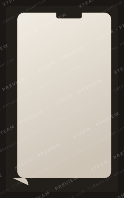 Mediacom Tablet SmartPad Hx 7 HD — Mediacom Tablet SmartPad Hx 7 HD - Front