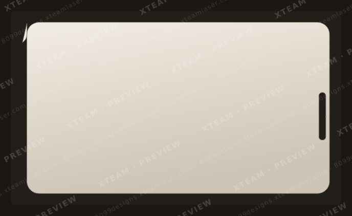 Mediacom Tablet SmartPad Hx 7 HD — Mediacom Tablet SmartPad Hx 7 HD - Front (2)