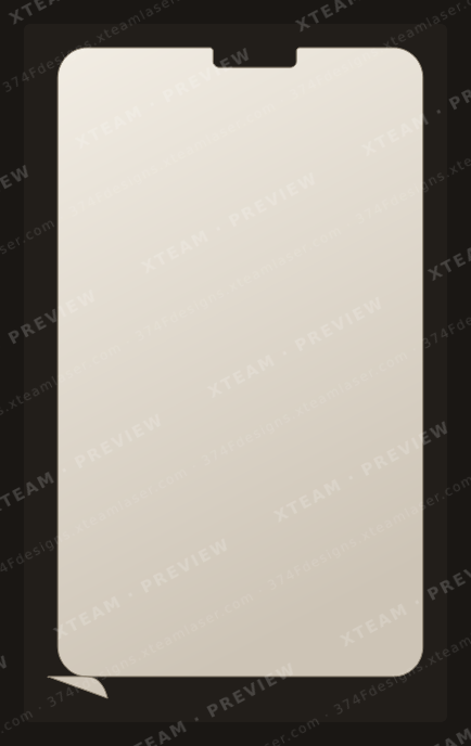 Mediacom Tablet SmartPad Hx 8 HD — Mediacom Tablet SmartPad Hx 8 HD - Front