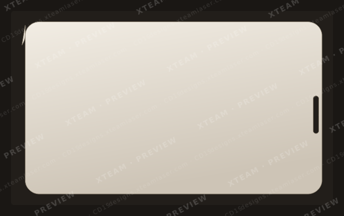 Mediacom Tablet SmartPad Hx 8 HD — Mediacom Tablet SmartPad Hx 8 HD - Front (2)