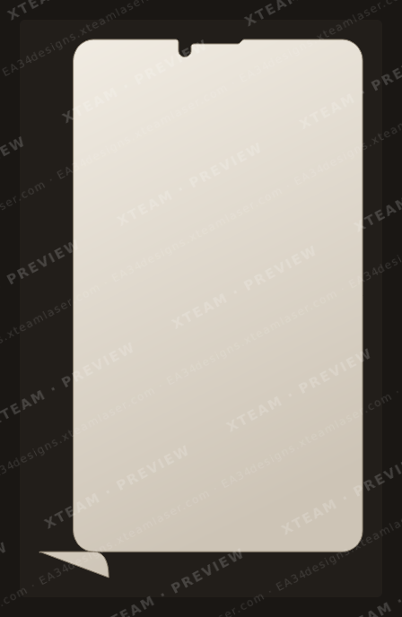 Mediacom Tablet SmartPad i2 7 — Mediacom Tablet SmartPad i2 7 - Front