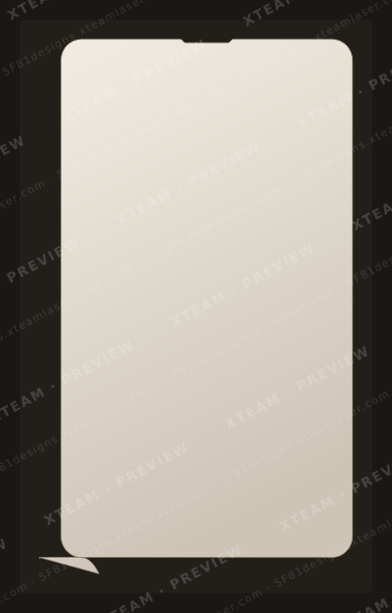 Mediacom Tablet SmartPad i7 — Mediacom Tablet SmartPad i7 - Front