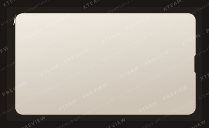 Mediacom Tablet SmartPad i7 — Mediacom Tablet SmartPad i7 - Front (2)