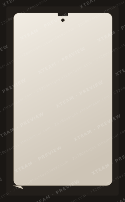 Mediacom Tablet SmartPad iPro 8.0 — Mediacom Tablet SmartPad iPro 8.0 - Front