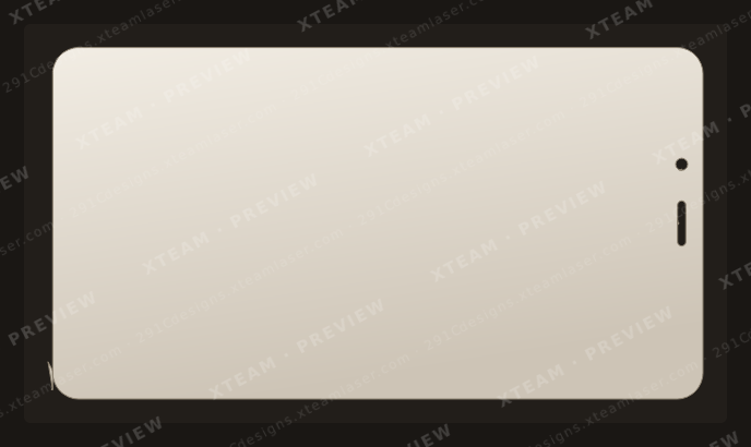 Mediacom Tablet SmartPad iyo 7 (M-SP7CY) — Mediacom Tablet SmartPad iyo 7 (M-SP7CY) - Front (2)