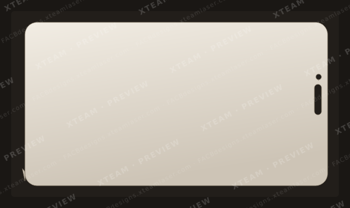 Mediacom Tablet SmartPad iyo 7 — Mediacom Tablet SmartPad iyo 7 - Front (2)