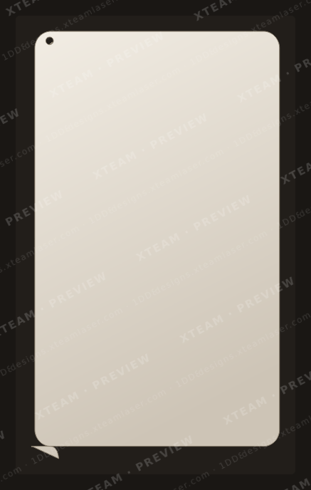 Mediacom Tablet SmartPad Mx 10 — Mediacom Tablet SmartPad Mx 10 - Front