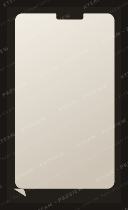 Mediacom Tablet SmartPad MX 7 HD — Mediacom Tablet SmartPad MX 7 HD - Front