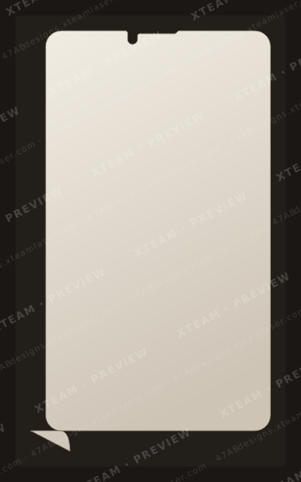 Mediacom Tablet SmartPad MX 7 — Mediacom Tablet SmartPad MX 7 - Front