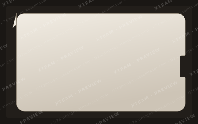 Mediacom Tablet SmartPad Mx 8 — Mediacom Tablet SmartPad Mx 8 - Front (2)