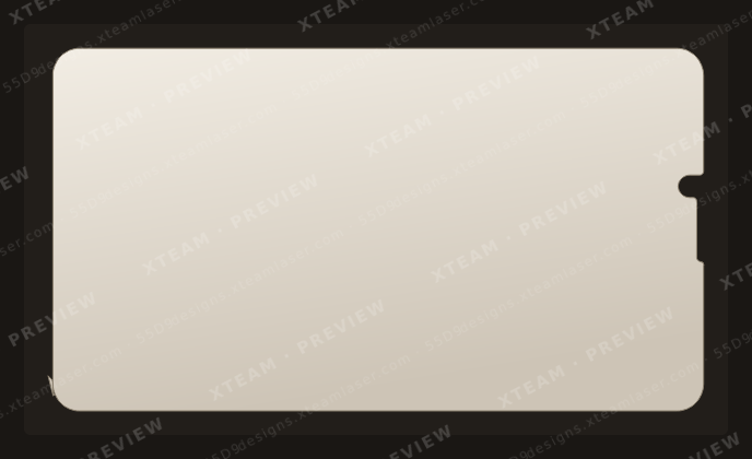 Mediacom Tablet SmartPad S2 7.0 — Mediacom Tablet SmartPad S2 7.0 - Front (2)