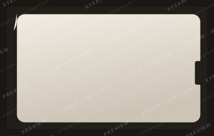 Mediacom Tablet SmartPad S2 8.0 — Mediacom Tablet SmartPad S2 8.0 - Front (2)