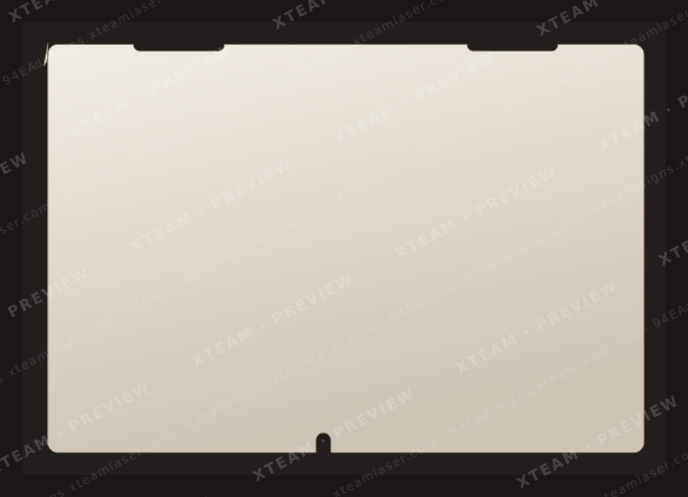 Medion Tablet E10713 MD 60217 — Medion Tablet E10713 MD 60217 - Front (2)