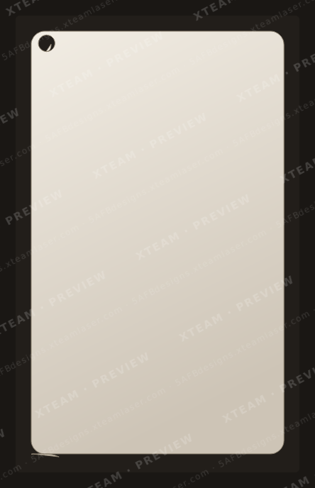 Medion Tablet Lifetab E10420 — Medion Tablet Lifetab E10420 - Back