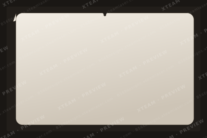 Medion Tablet Lifetab P10752 — Medion Tablet Lifetab P10752 - Front (2)