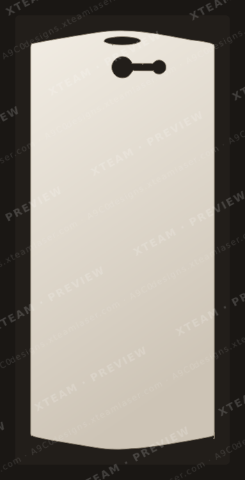 Meitu M4 — Meitu M4 - Front