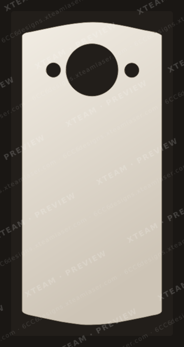 Meitu M6S — Meitu M6S - Back