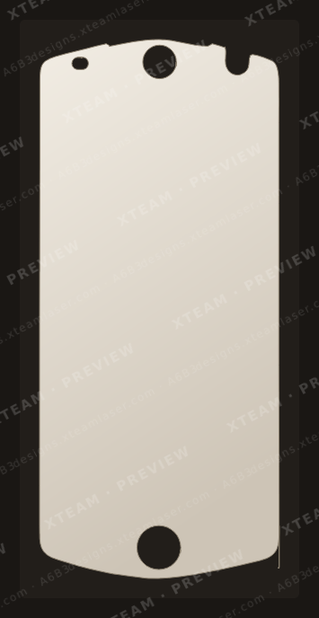 Meitu M8 — Meitu M8 - Front