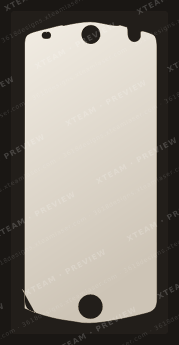 Meitu M8 — Meitu M8 - with cover