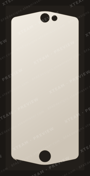 Meitu M8S — Meitu M8S - with cover